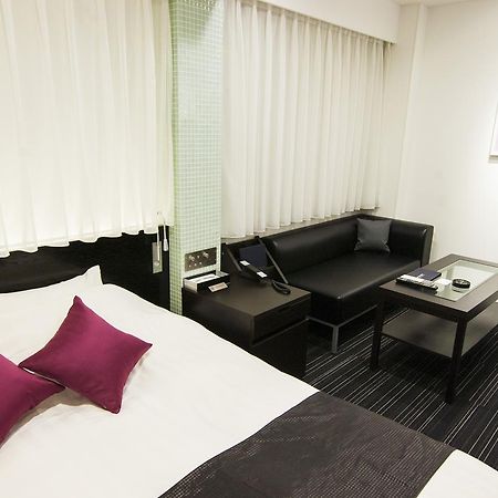 Utility Hotel Cooju Kawagoe  Eksteriør billede