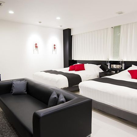 Utility Hotel Cooju Kawagoe  Eksteriør billede
