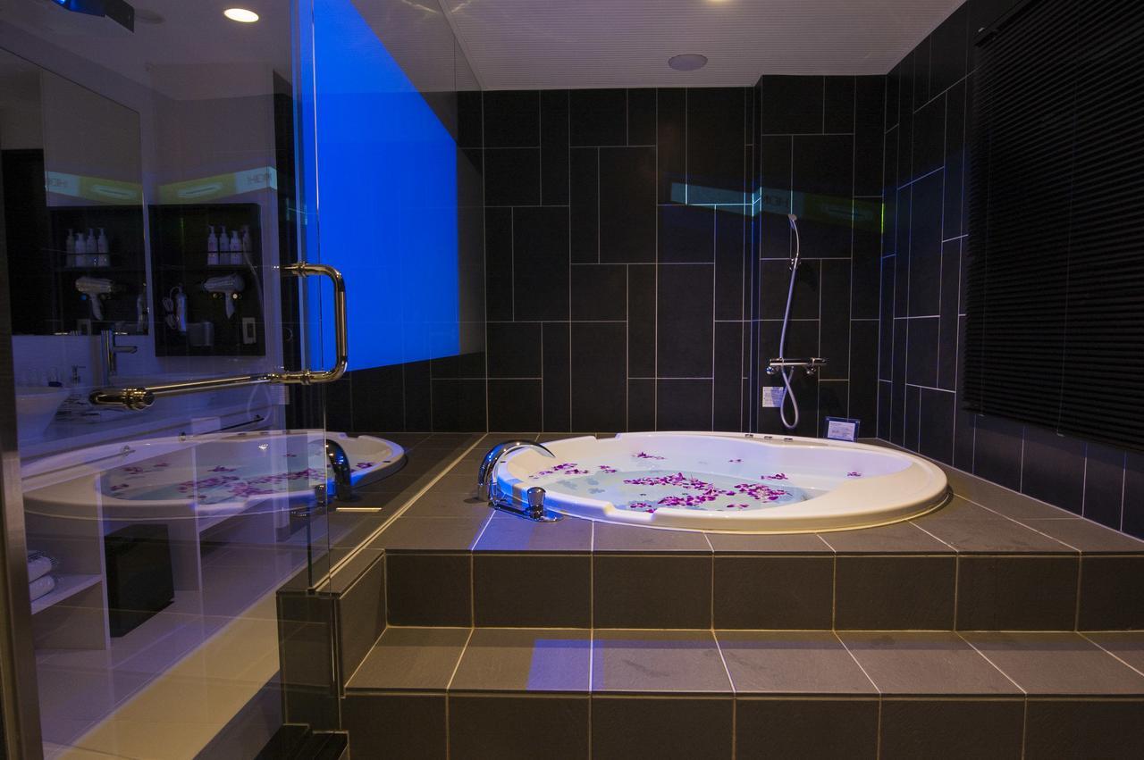 Utility Hotel Cooju Kawagoe  Eksteriør billede