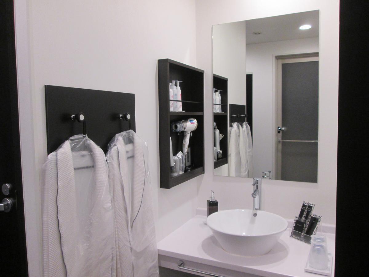 Utility Hotel Cooju Kawagoe  Eksteriør billede